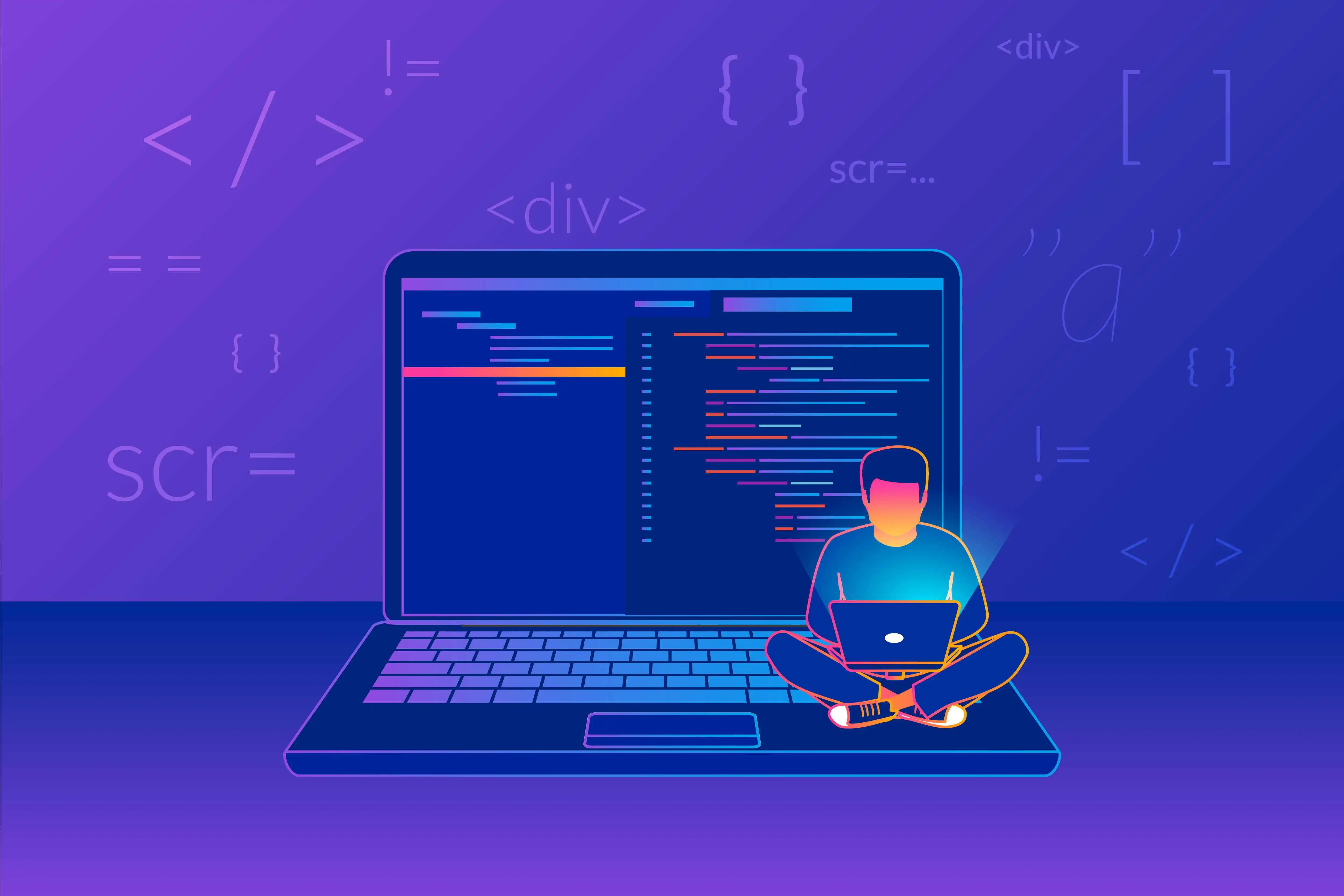 Desarrollo Backend