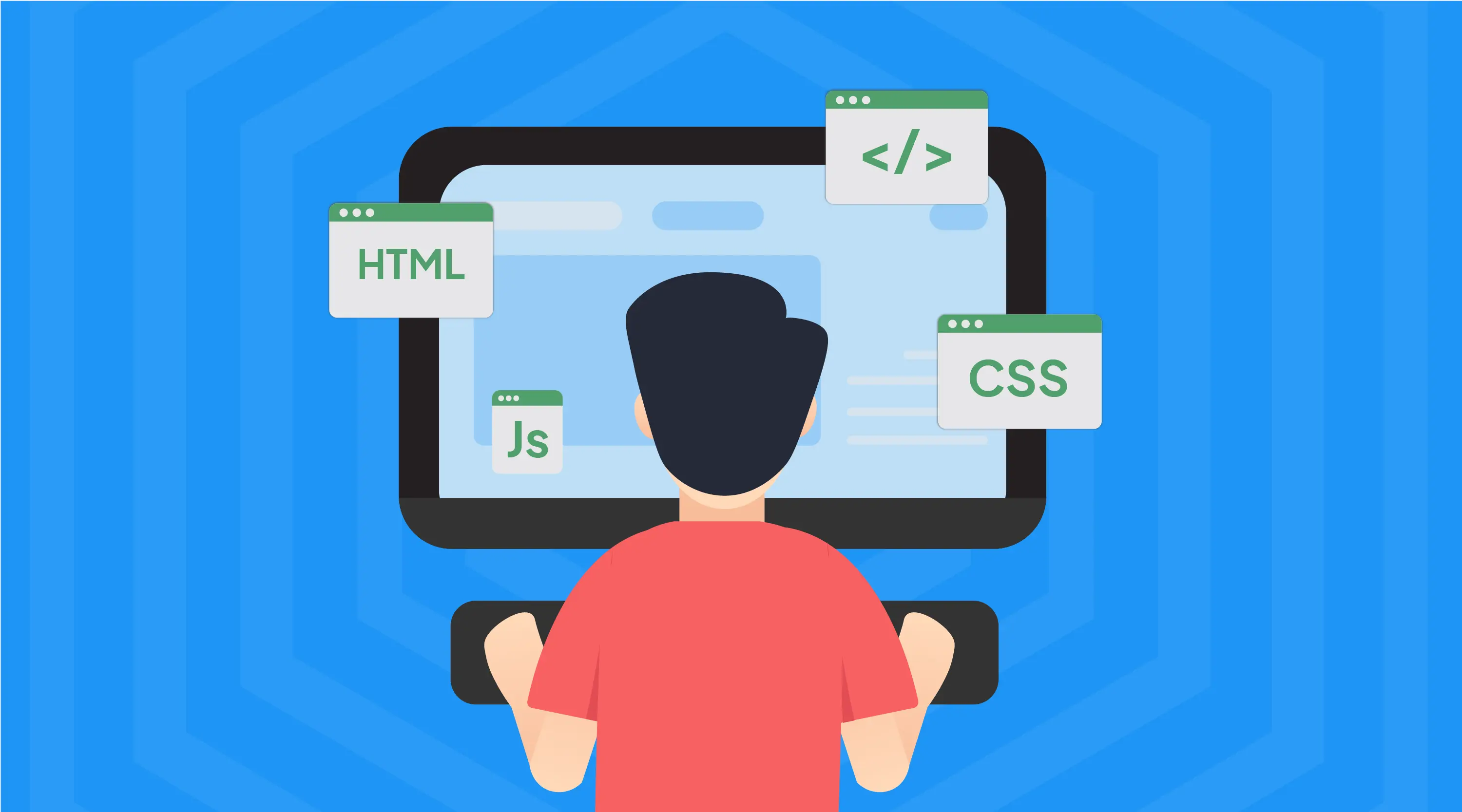 Desarrollo Web